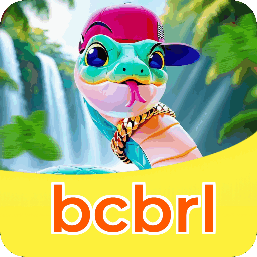 Material promocional do app bcbrl — ilustração, não métricas auditadas nesta página