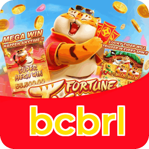 Catálogo bcbrl 2.547 jogos - Pragmatic Play, Evolution, NetEnt